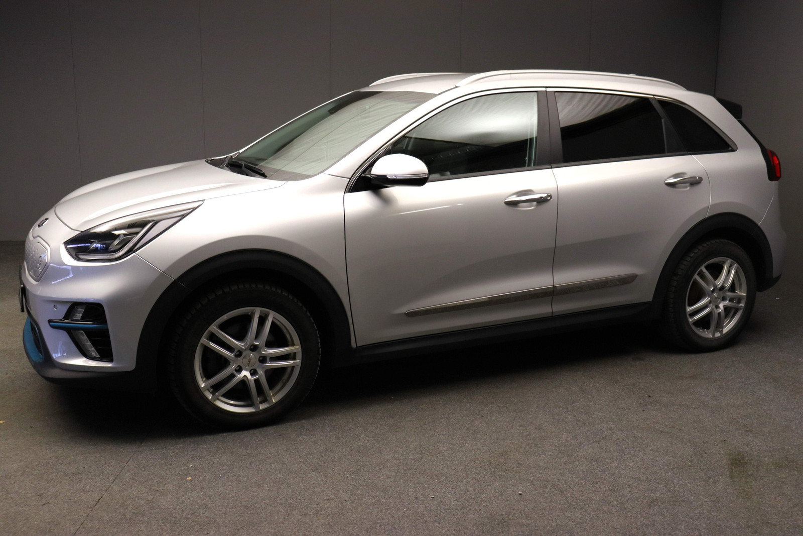 Kia E-Niro