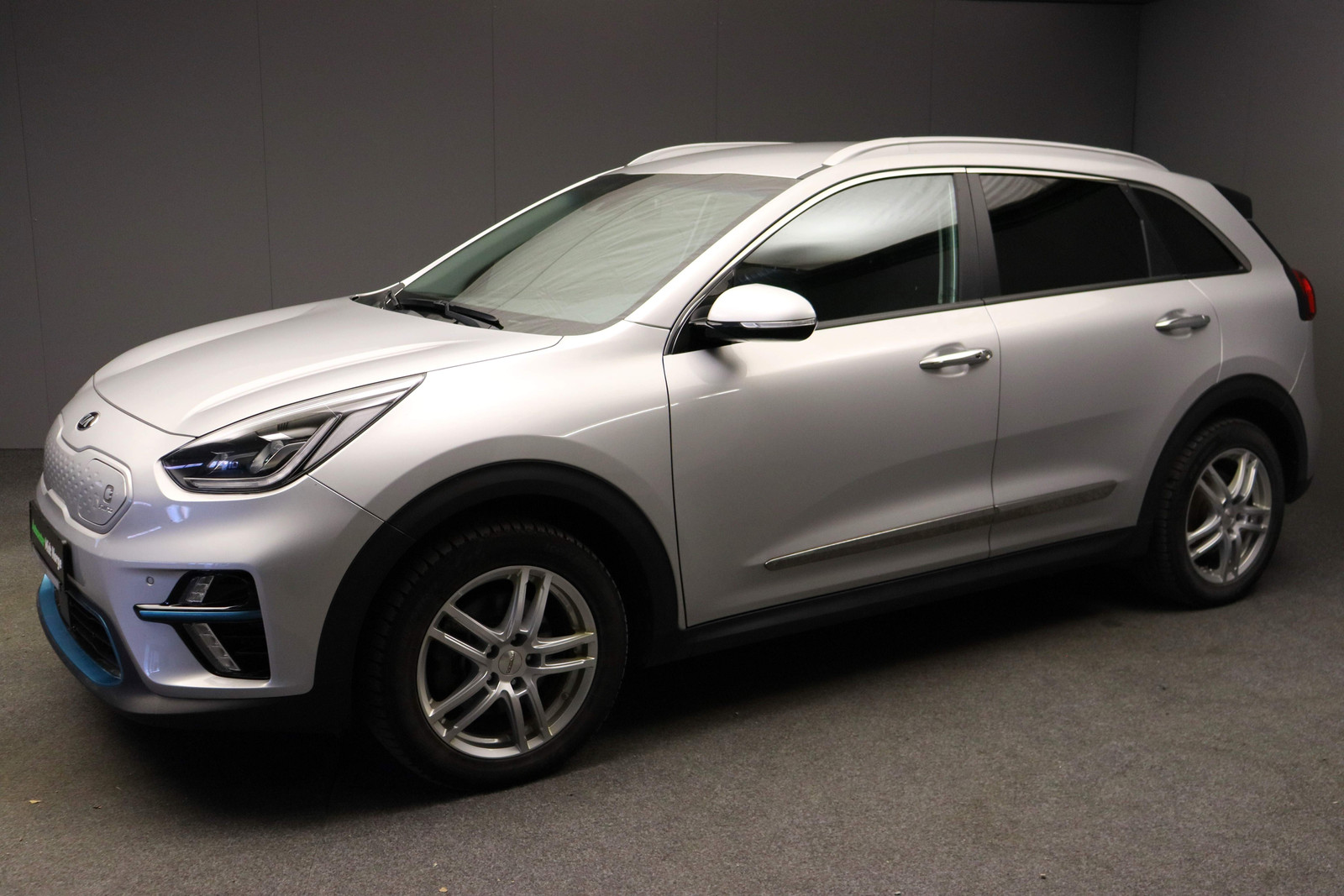 Kia E-Niro