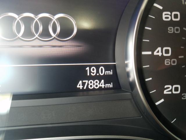 Audi A6 Premium 2017