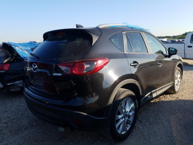 Mazda CX-5 GT 2013