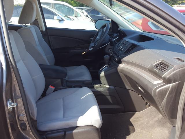 Honda CR-V LX 2015
