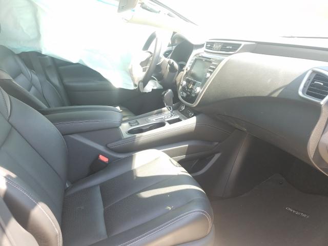 Nissan Murano S 2019