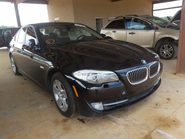 BMW 528 I 2013