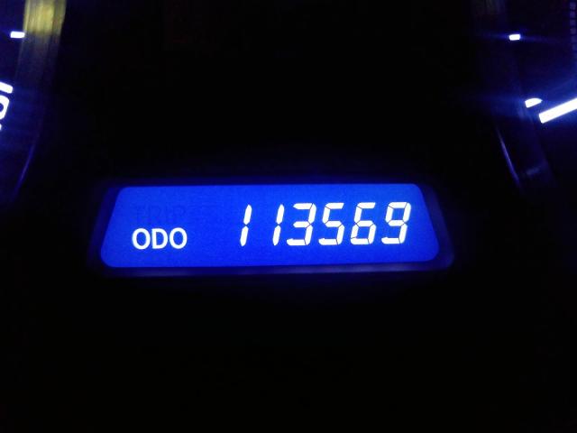 Lexus IS 250 2012