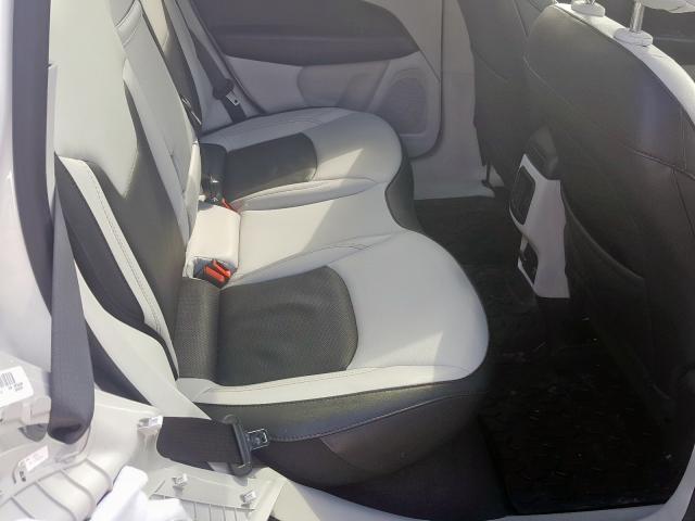 Jeep Compass LI 2019