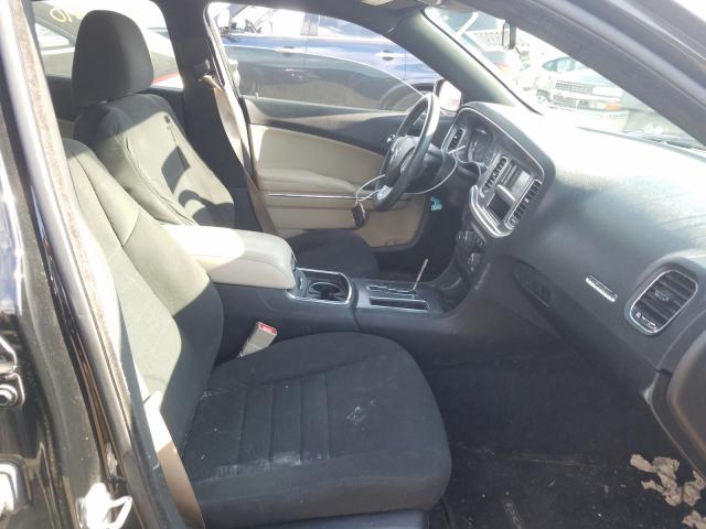 Dodge Charger SE 2013