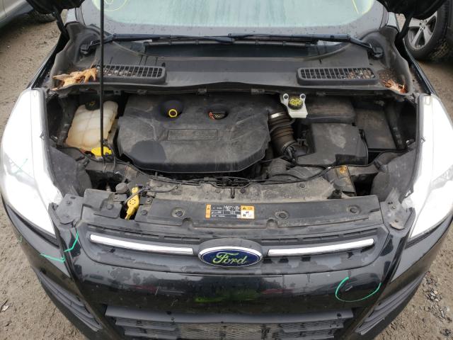 Ford Escape SE 2014