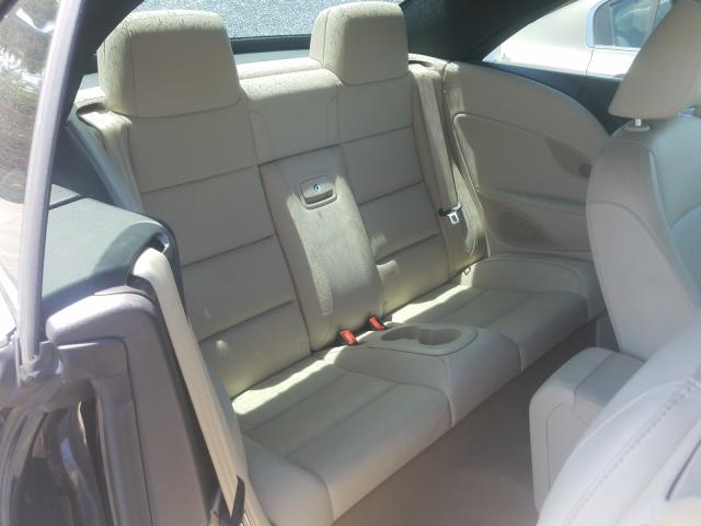Volkswagen EOS LUX 2013