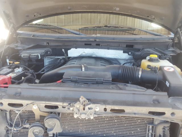 Ford F150 Super 2014