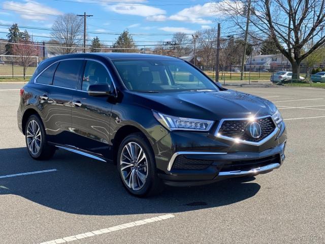 Acura MDX 2020