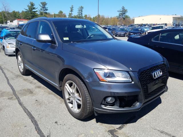 Audi Q5 Premium 2016
