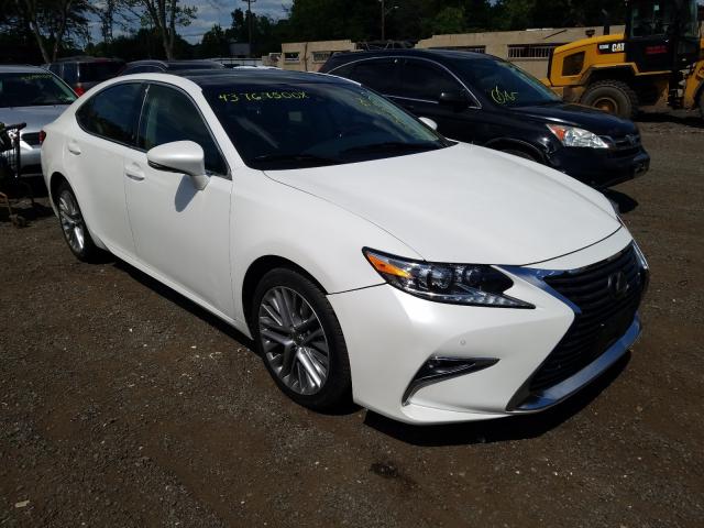 Lexus ES 350 2016