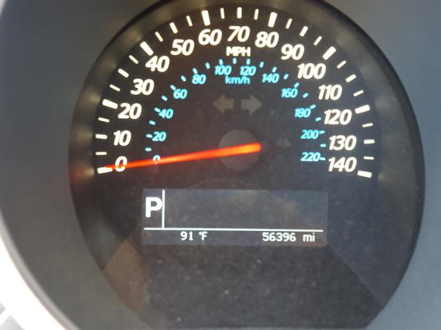 Suzuki Grand Vitara 2013