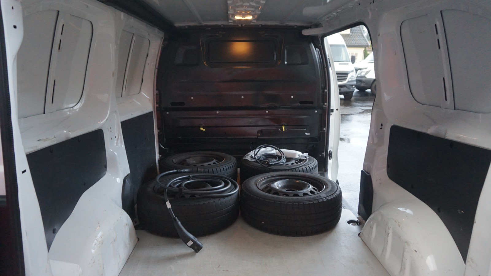 Citroen Jumpy