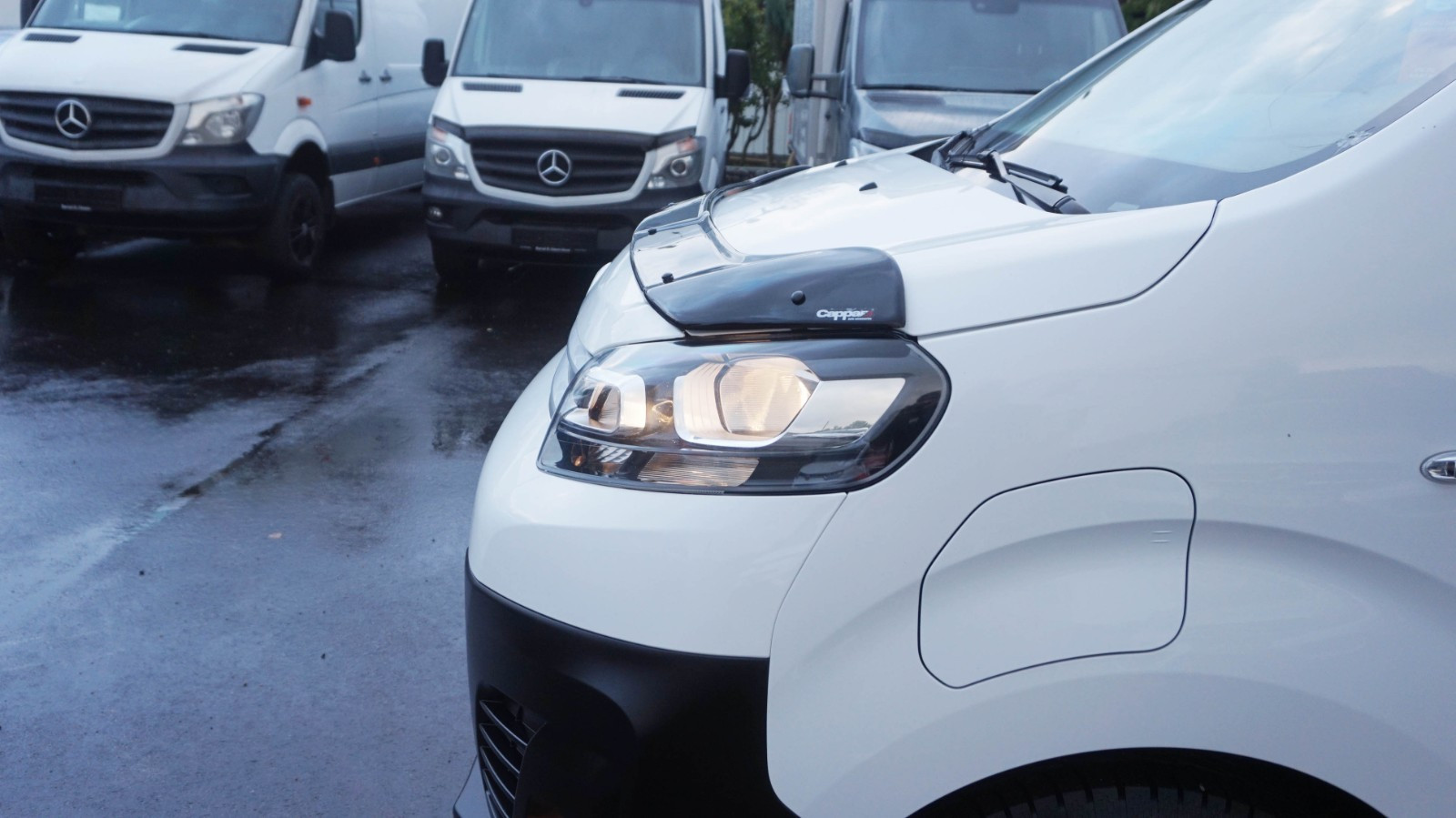 Citroen Jumpy