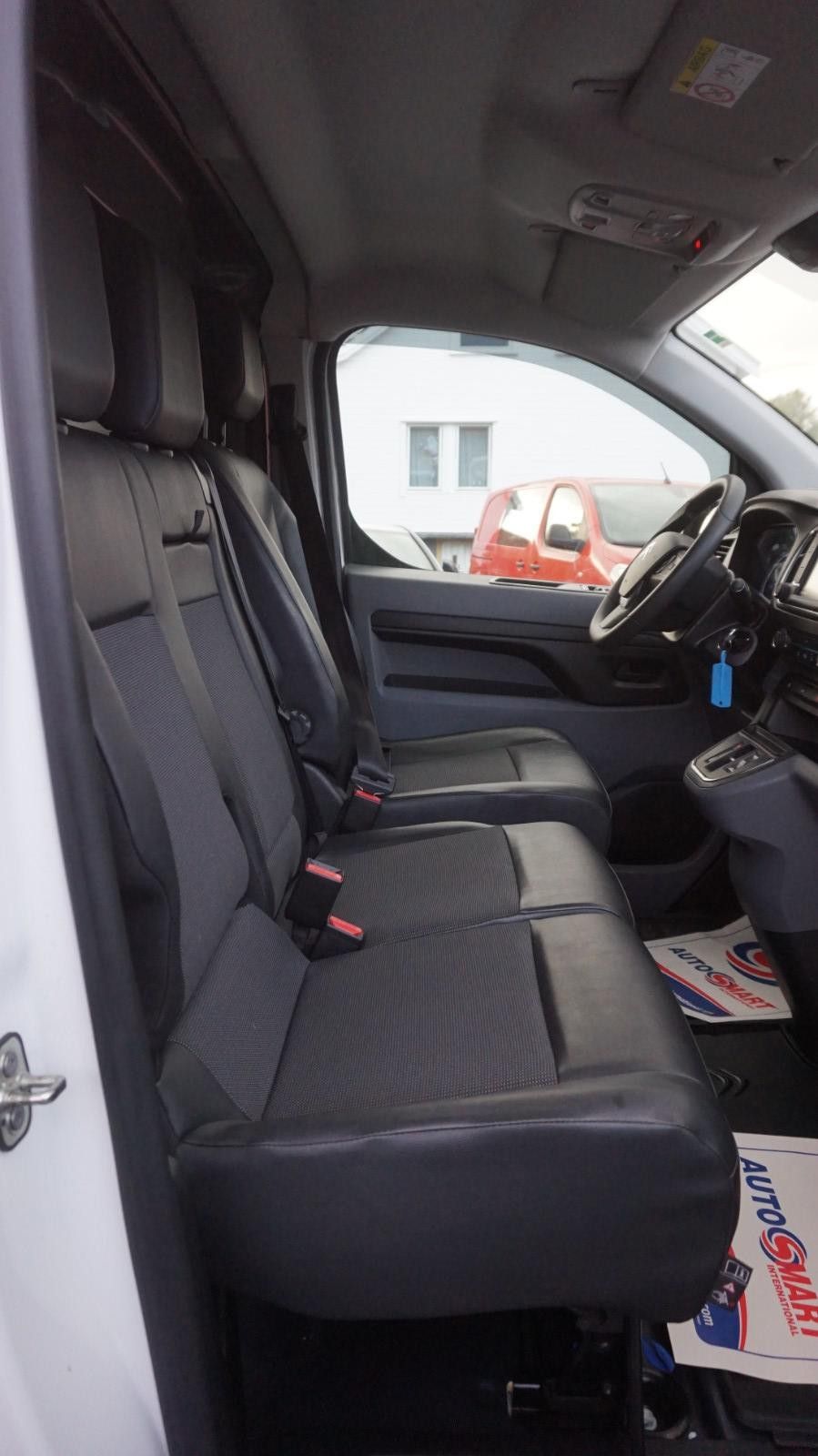 Citroen Jumpy