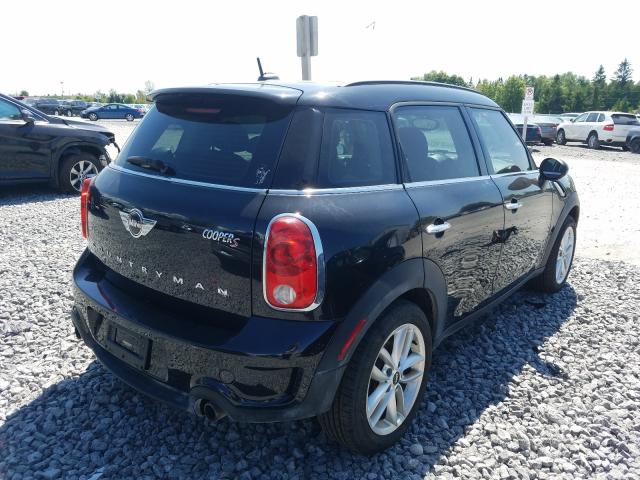 Mini Cooper S C 2014