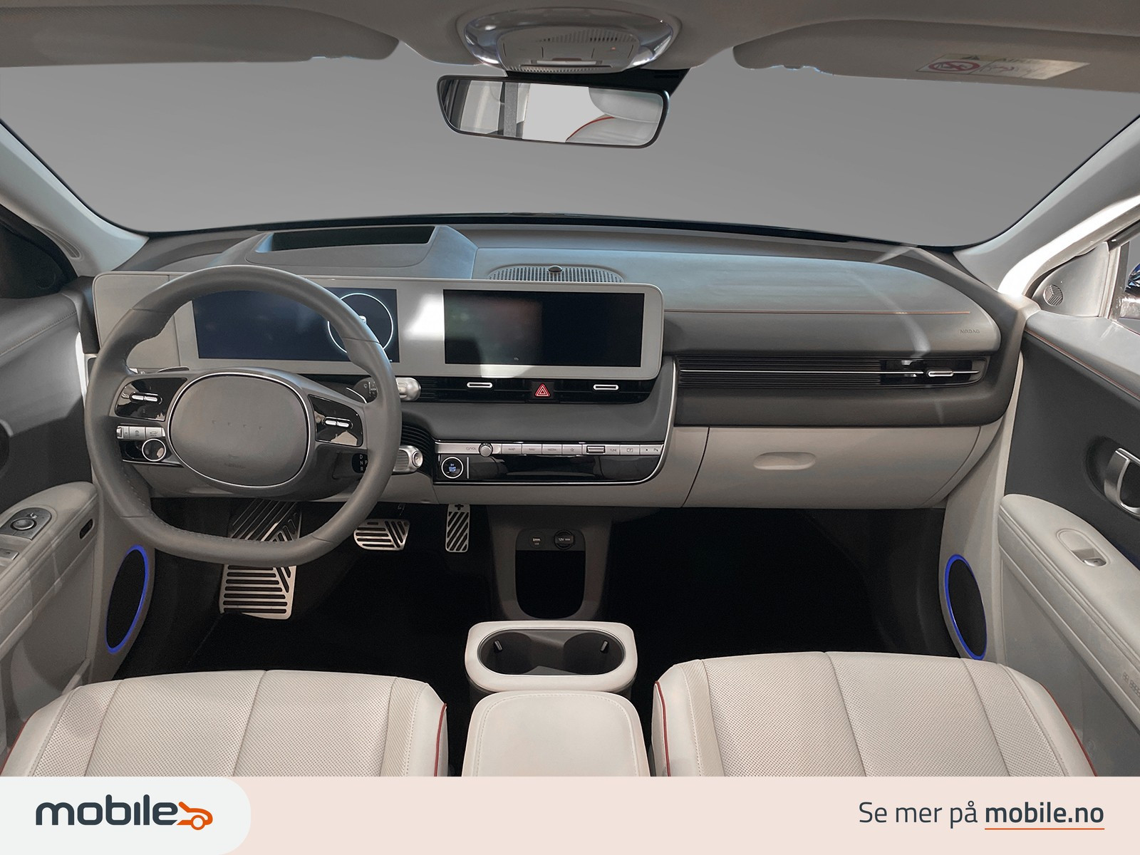 Hyundai Ioniq 5