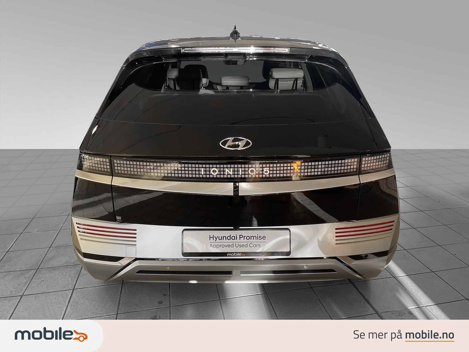Hyundai Ioniq 5