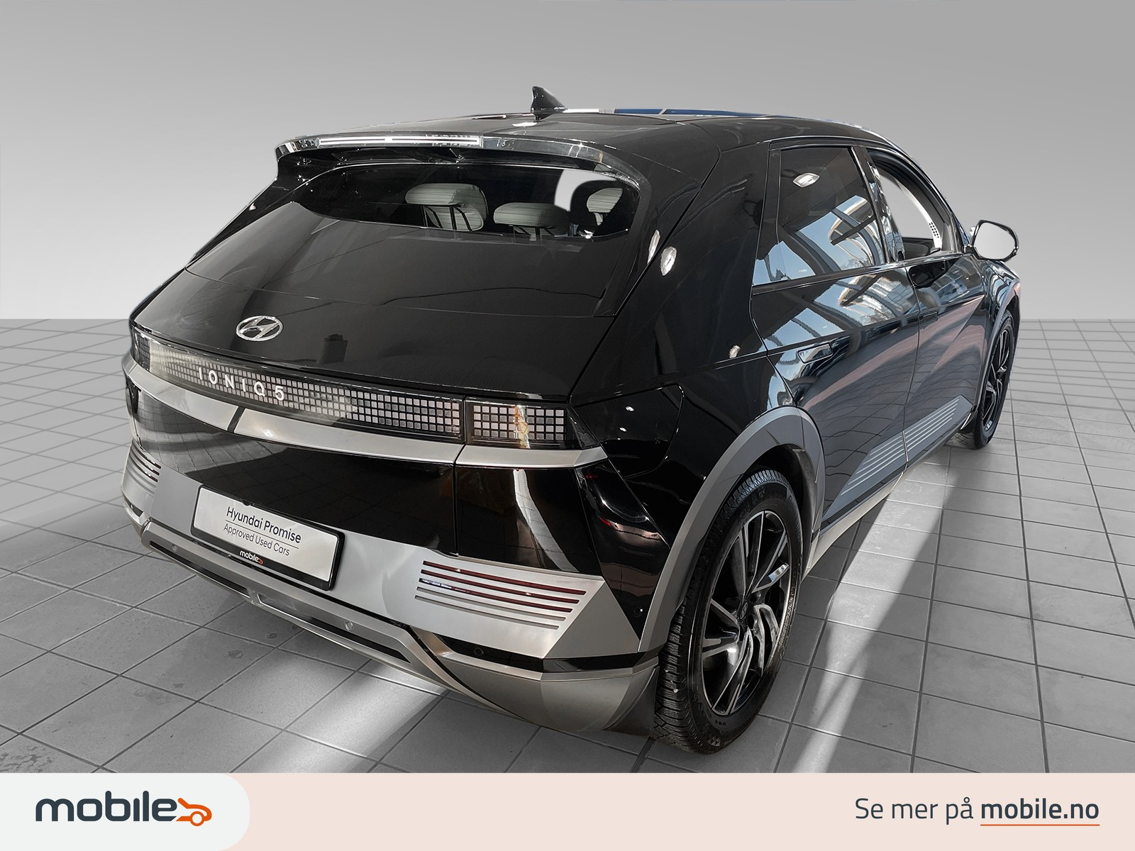 Hyundai Ioniq 5