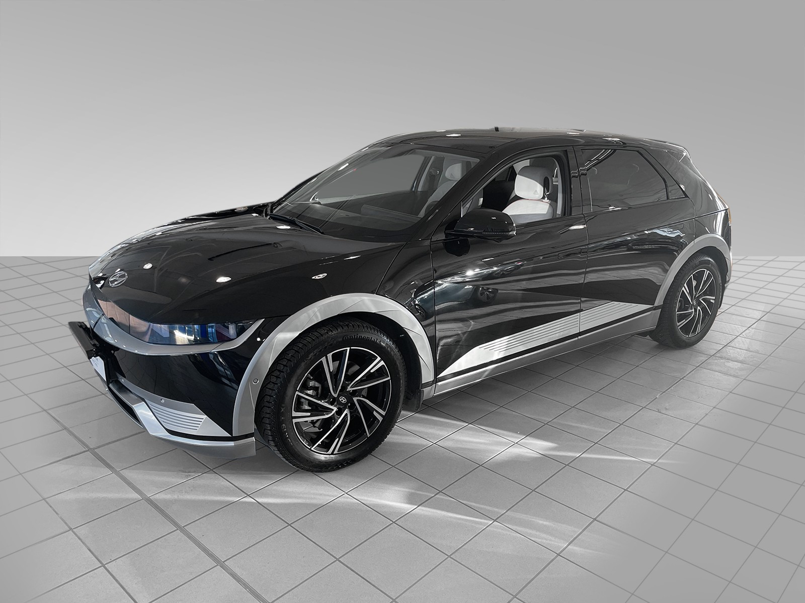 Hyundai Ioniq 5
