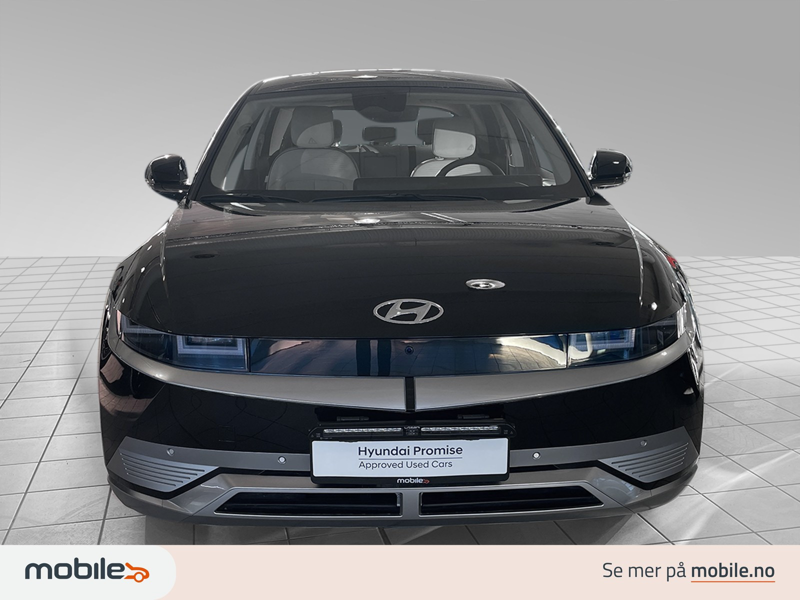 Hyundai Ioniq 5