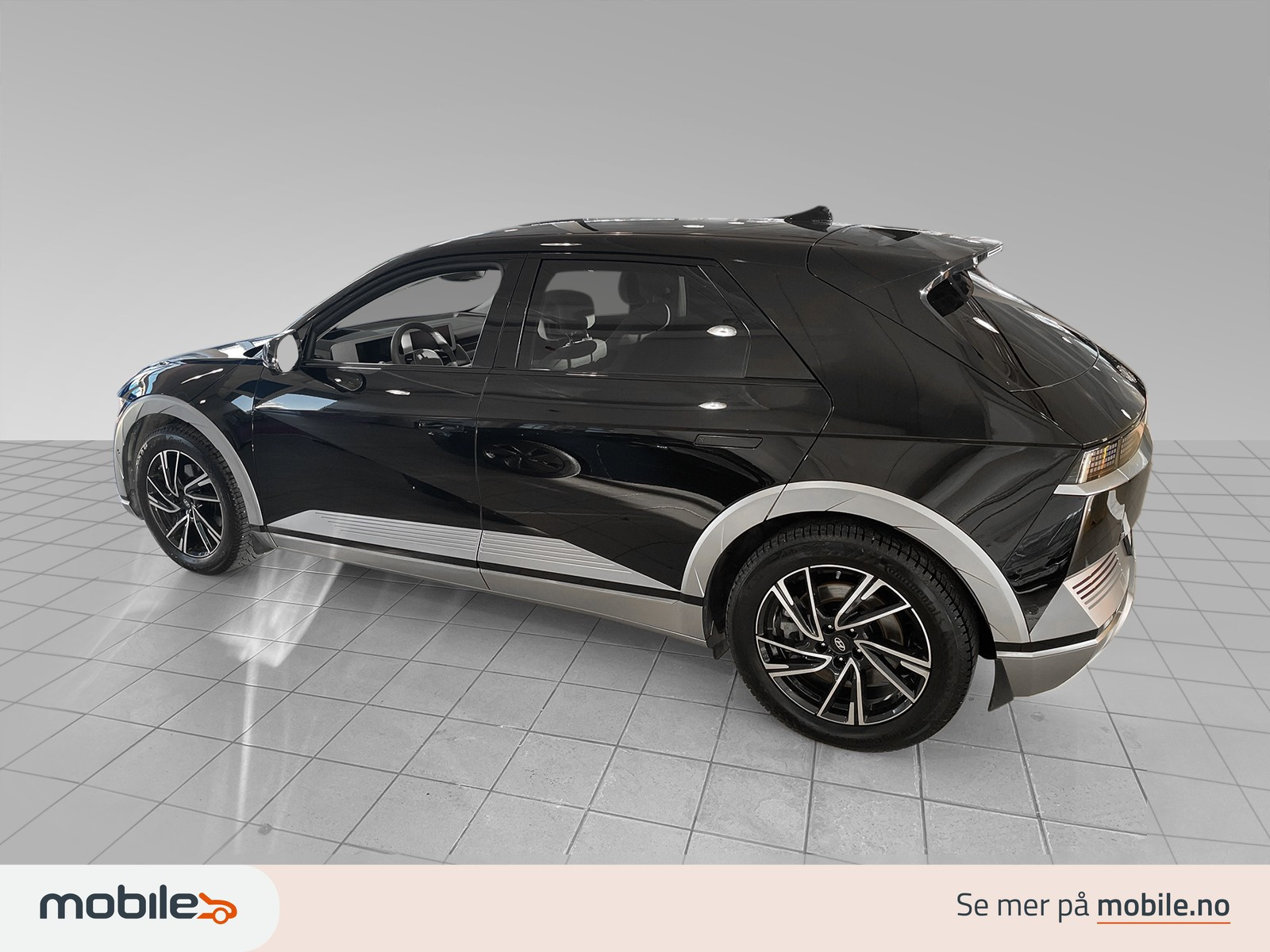 Hyundai Ioniq 5