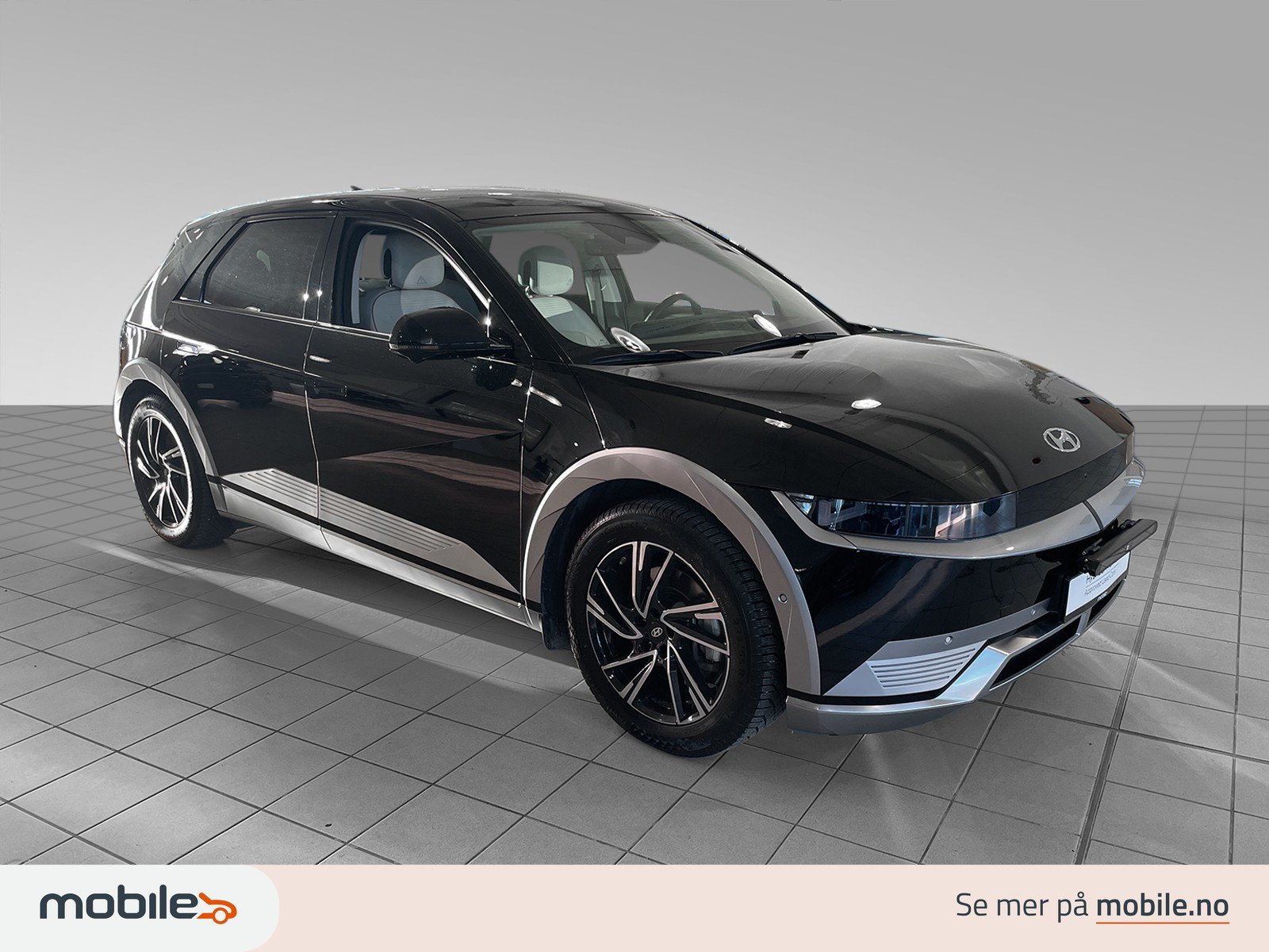 Hyundai Ioniq 5