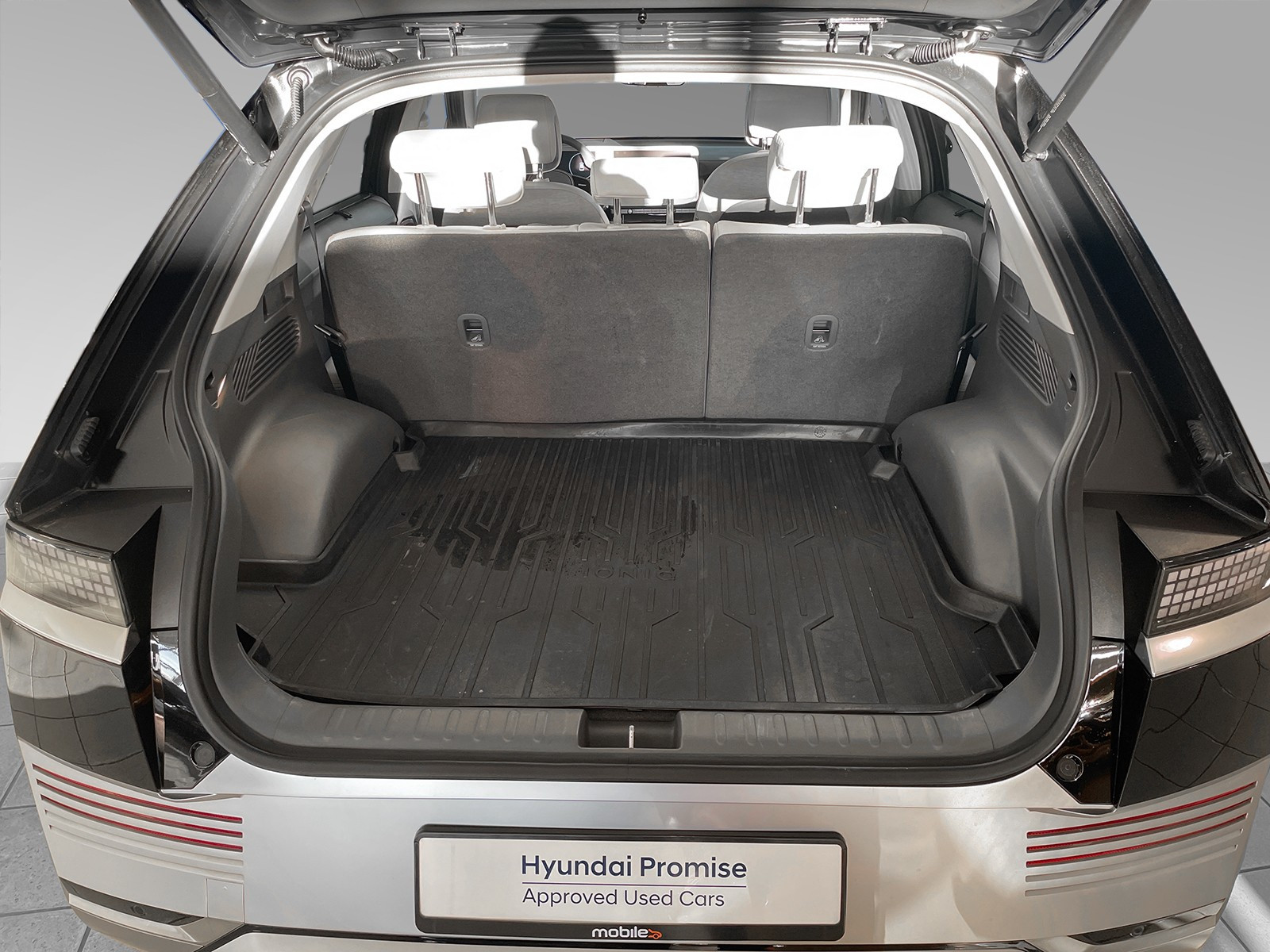 Hyundai Ioniq 5