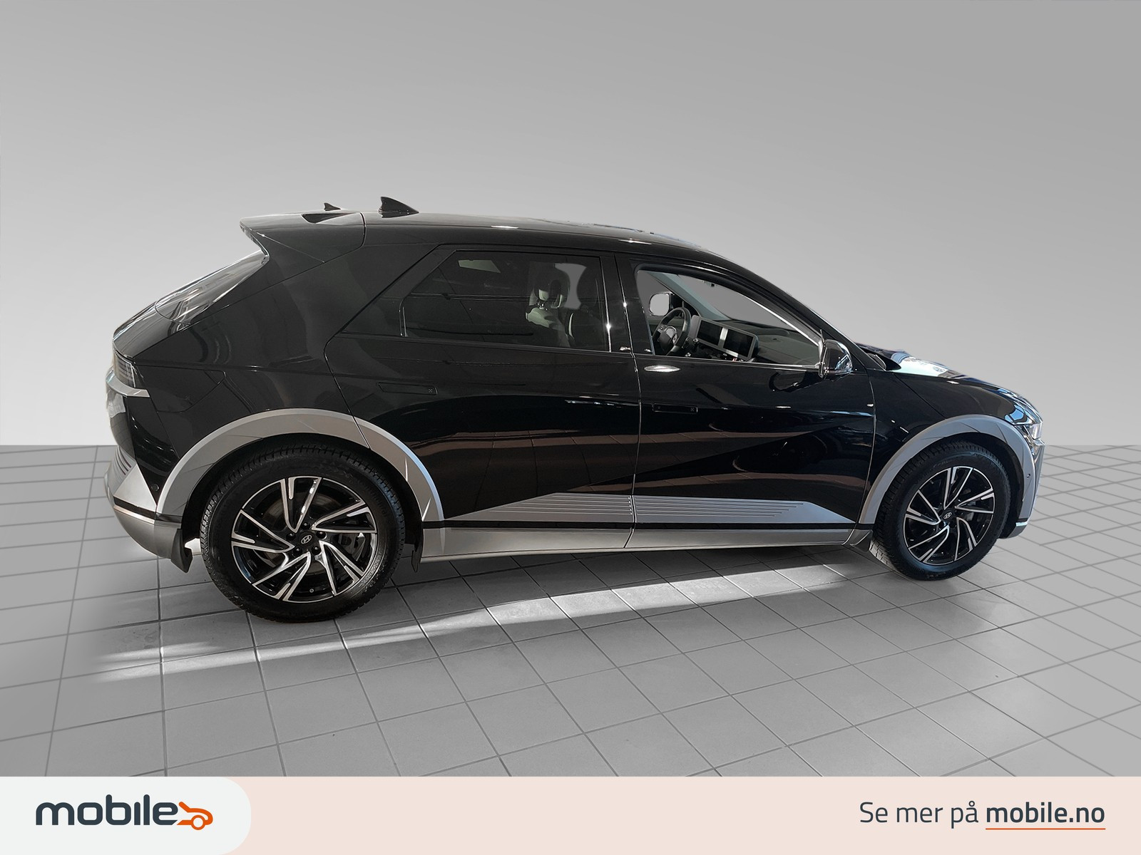 Hyundai Ioniq 5