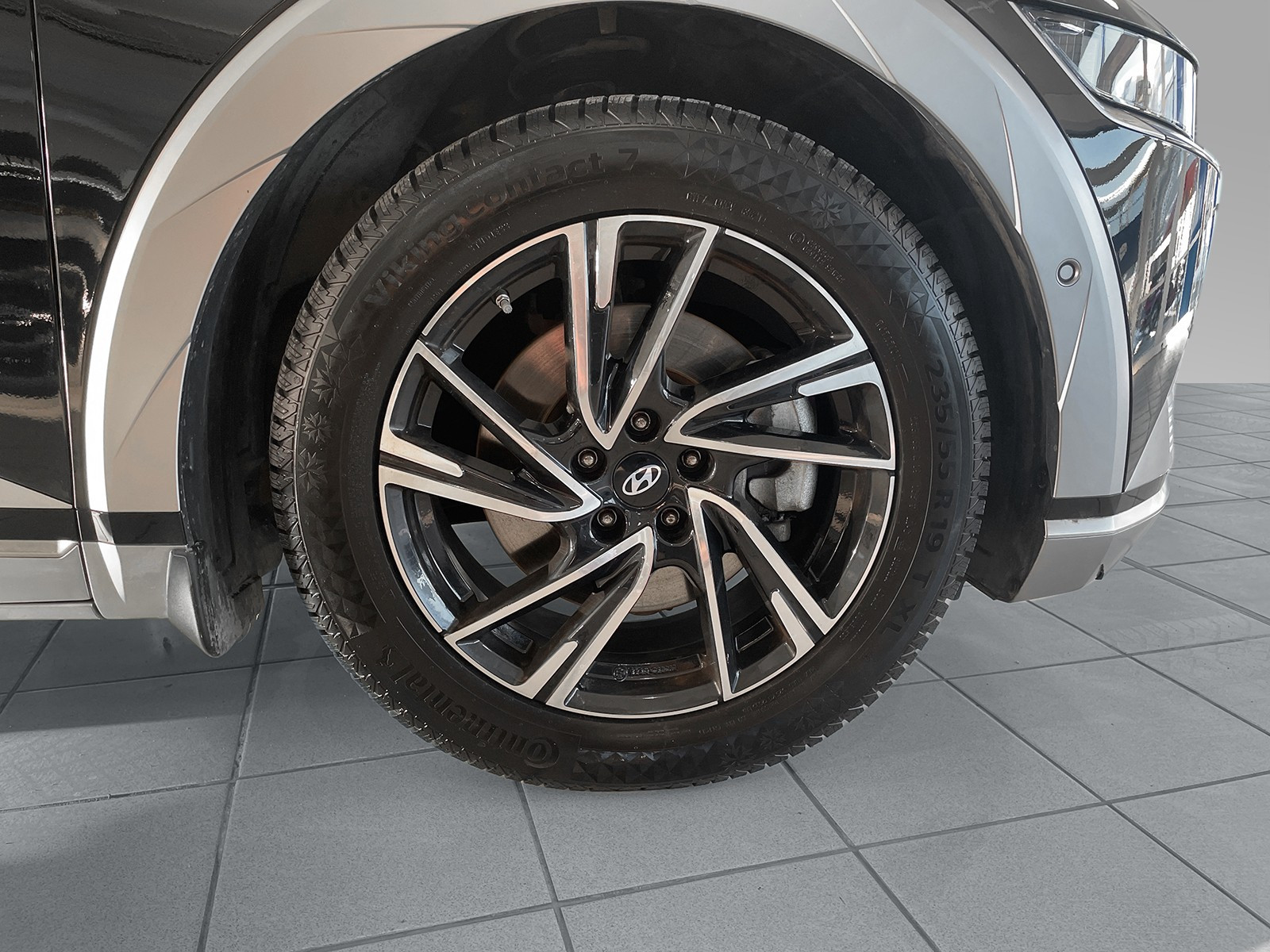 Hyundai Ioniq 5
