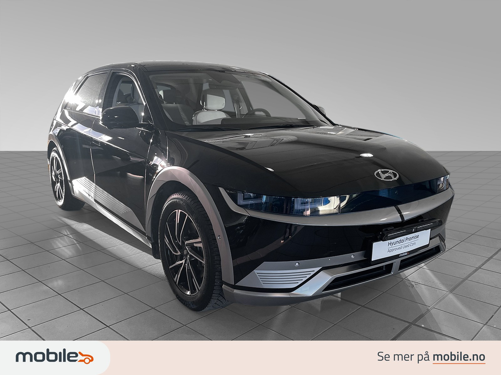 Hyundai Ioniq 5