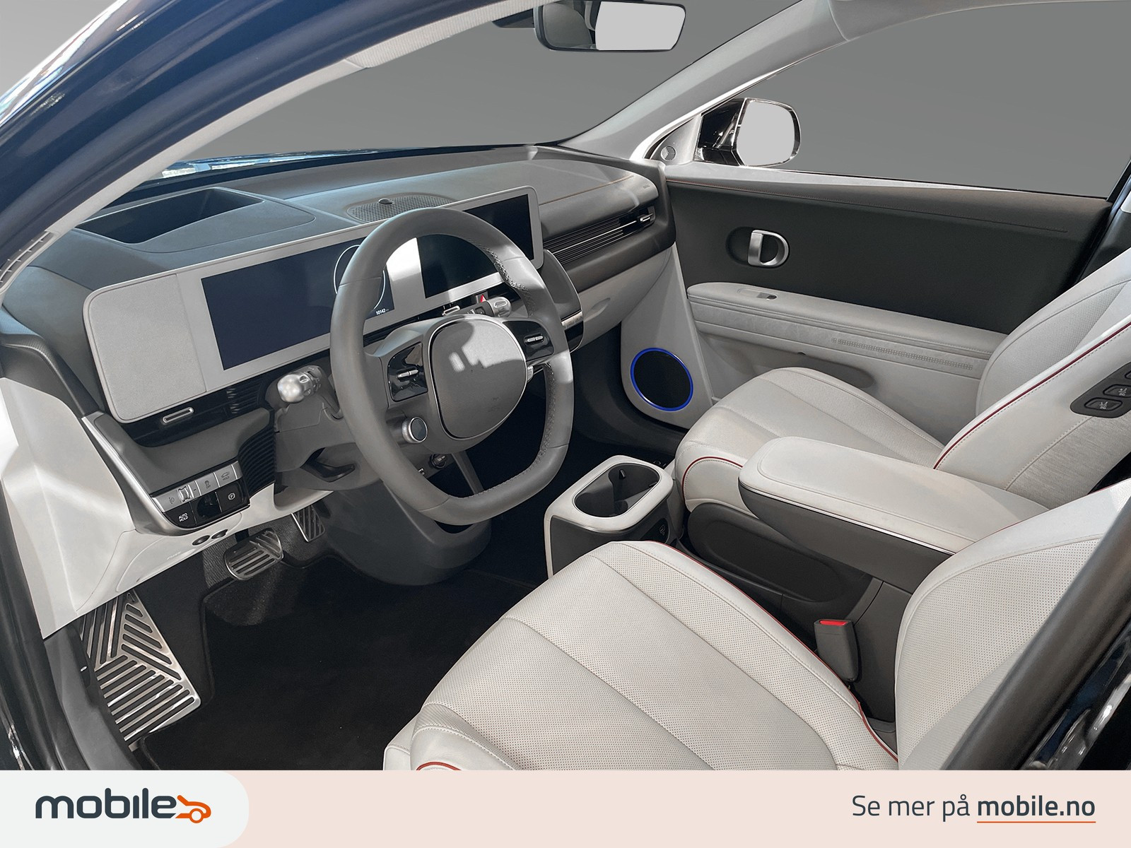 Hyundai Ioniq 5