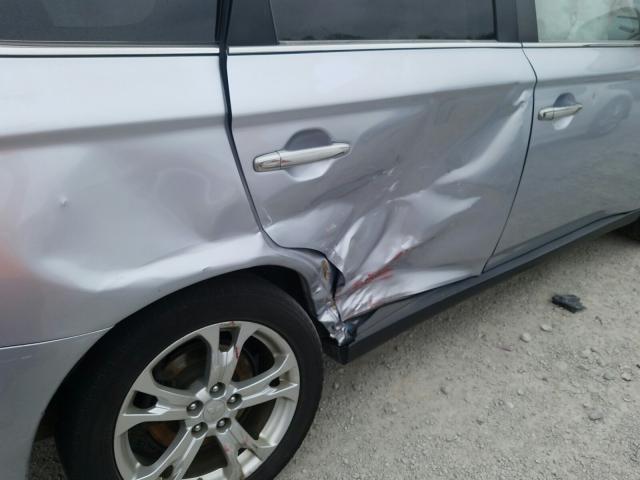 Mitsubishi Outlander 2014