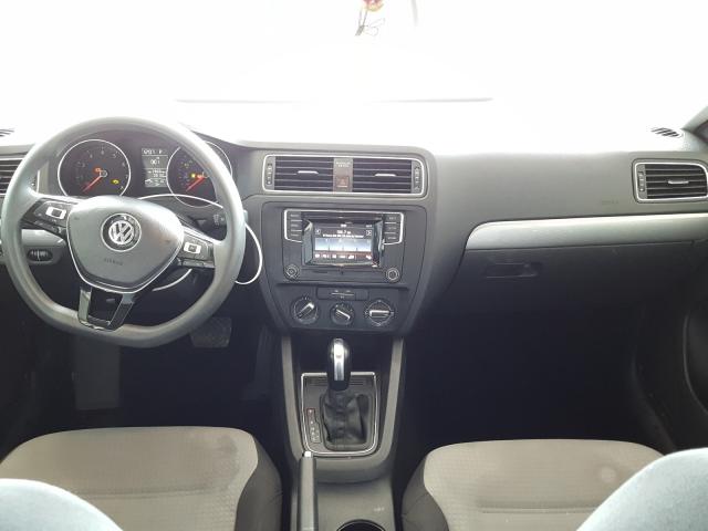 Volkswagen Jetta S 2017