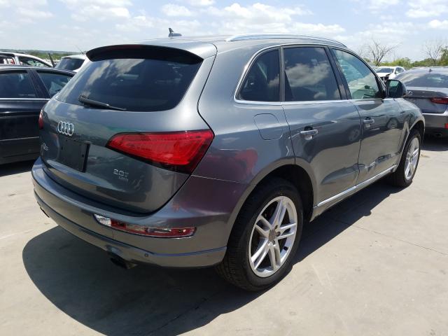 Audi Q5 Premium 2013