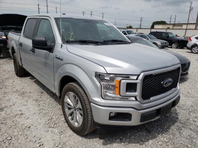 Ford F150 Super 2018