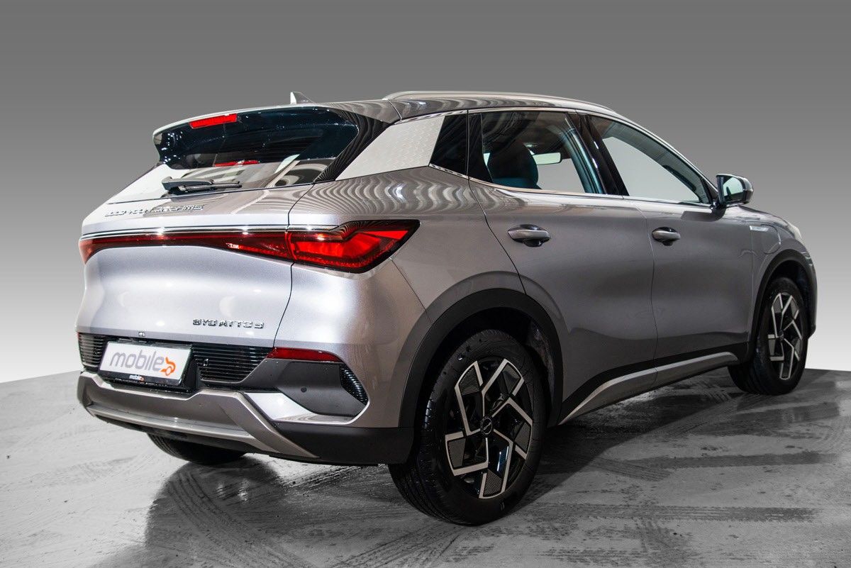 BYD Atto3