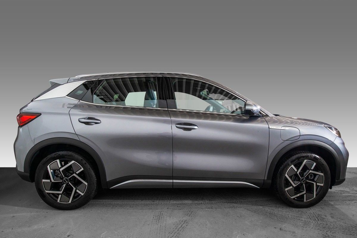 BYD Atto3