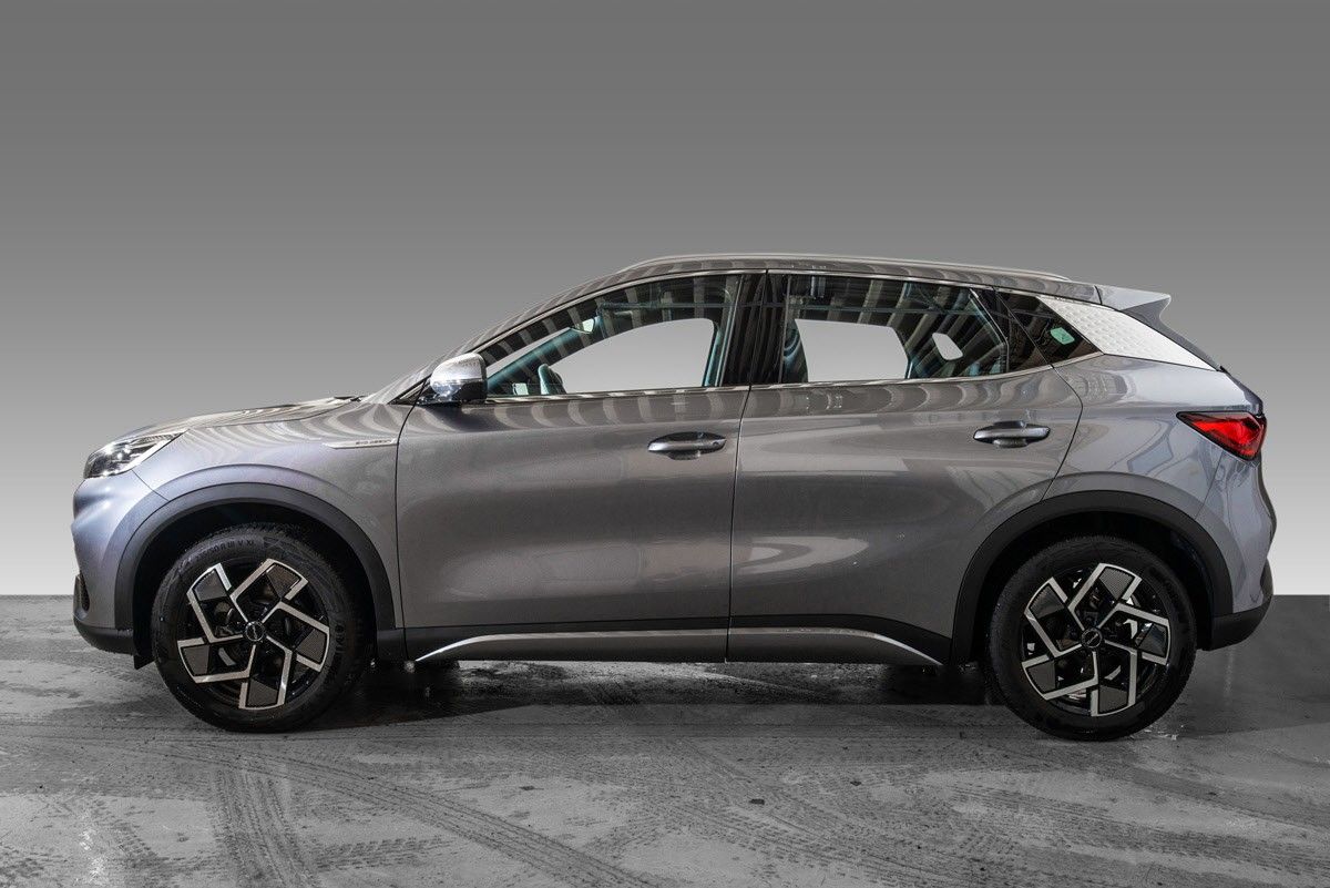 BYD Atto3
