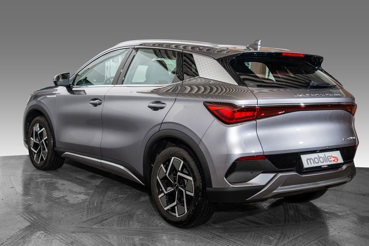 BYD Atto3
