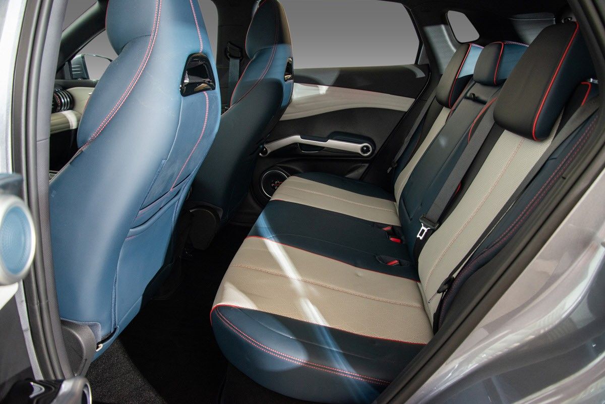 BYD Atto3