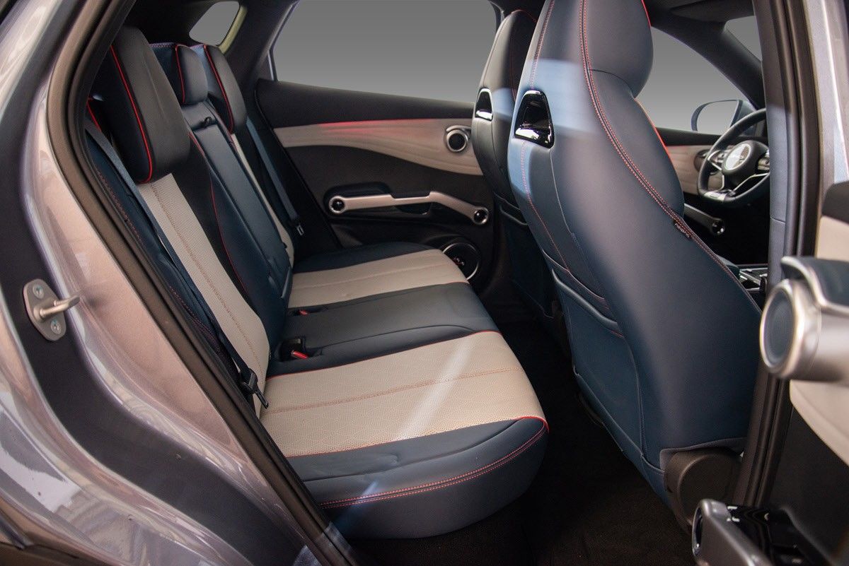 BYD Atto3