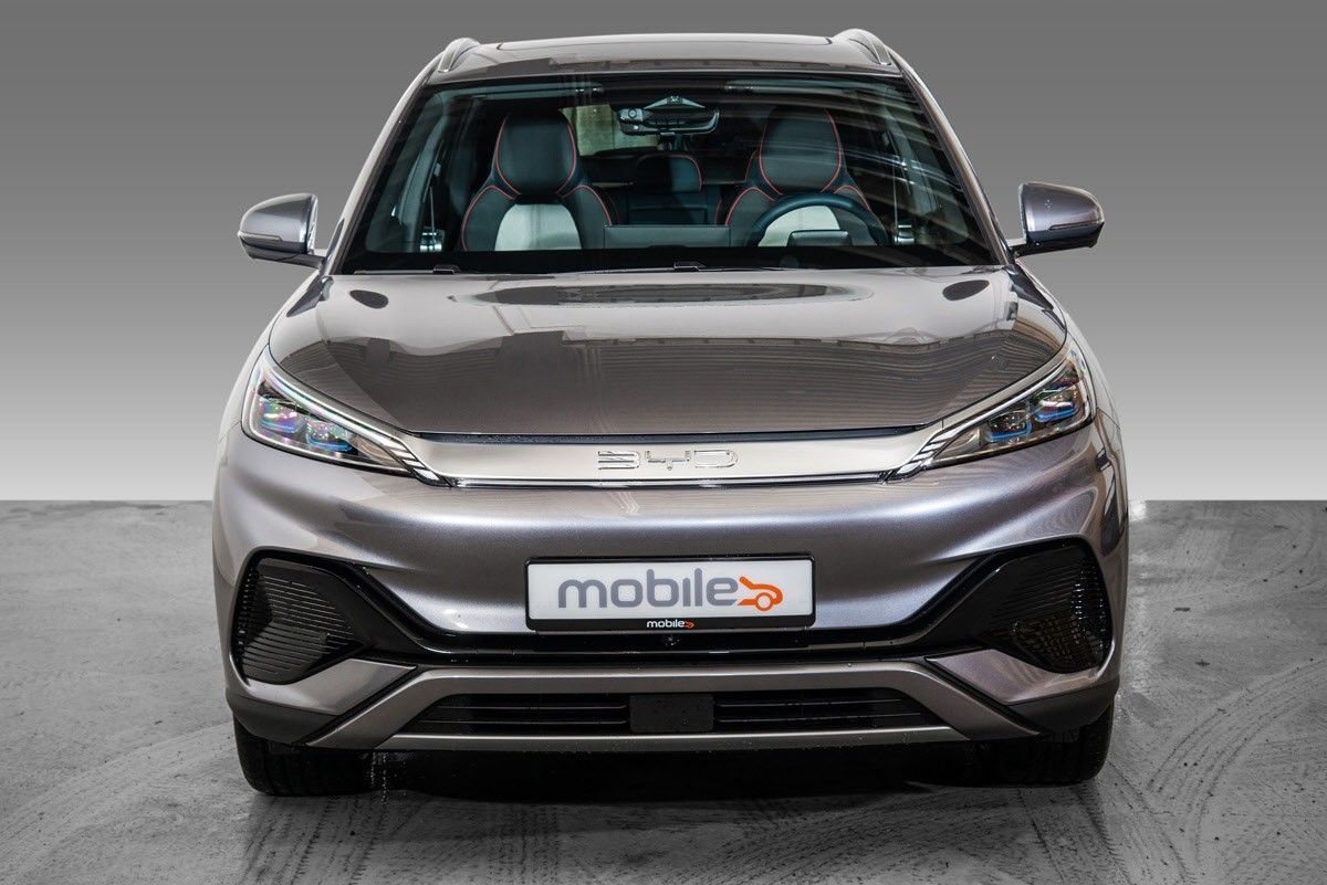 BYD Atto3