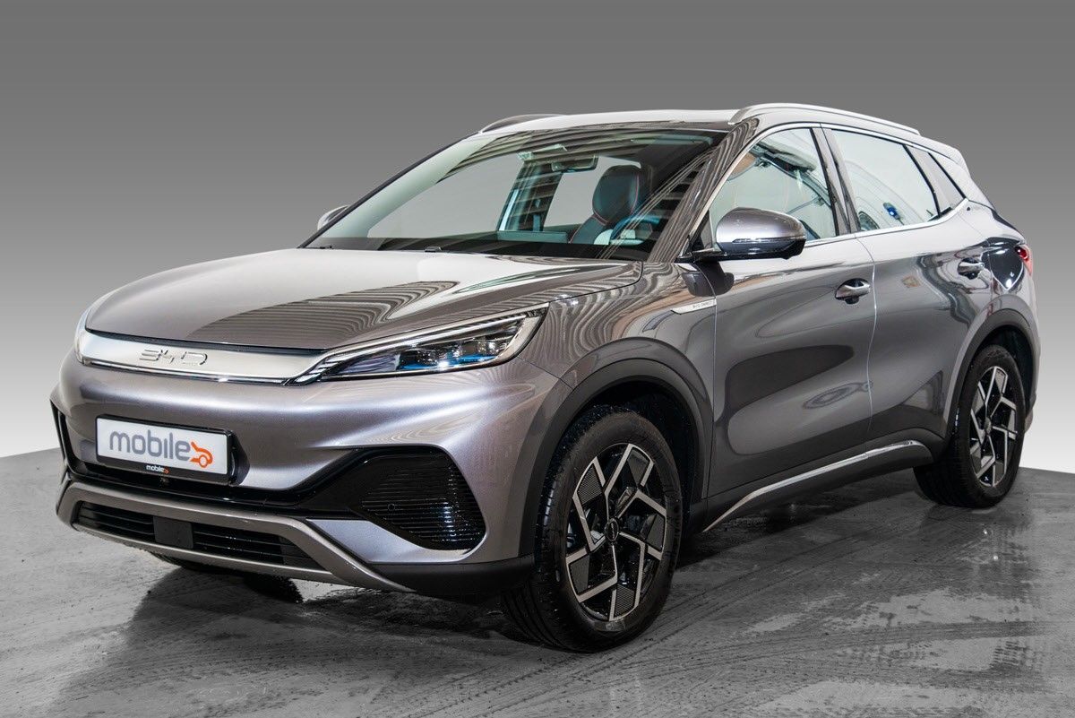 BYD Atto3