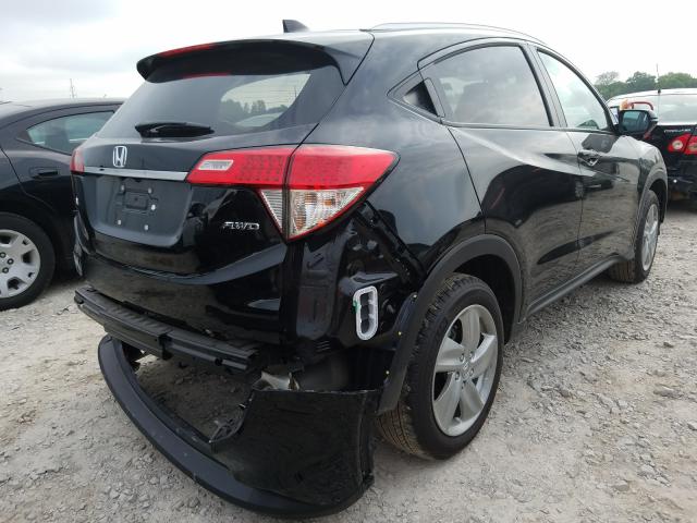 Honda HR-V EX 2019