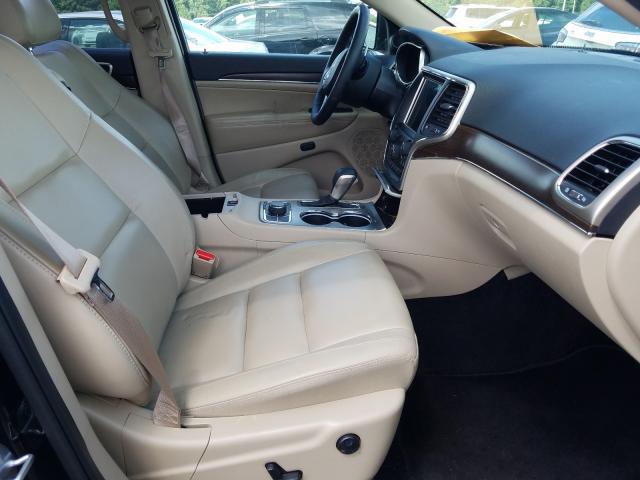 Jeep Grand Cherokee 2017