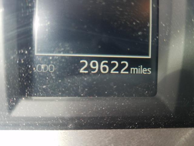 Toyota Rav4 XLE 2016