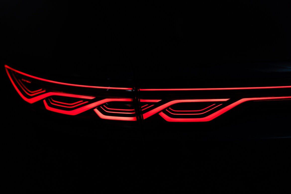 BYD Han