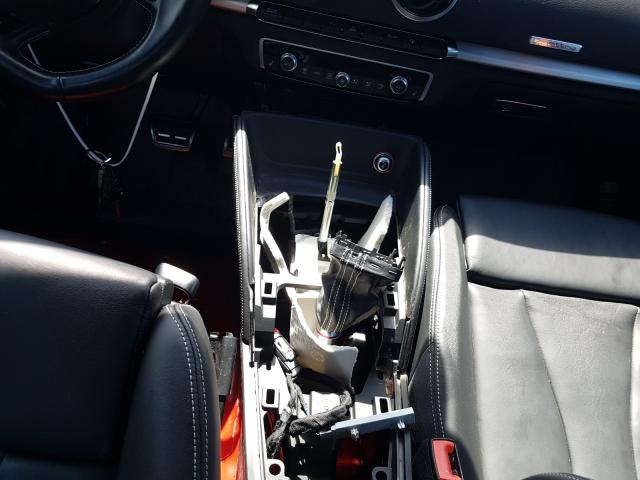 Audi S3 Premium 2016